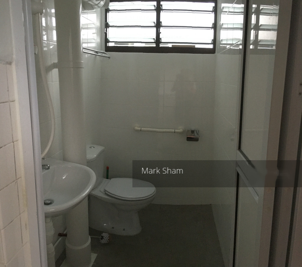Blk 424 Bedok North Avenue 1 (Bedok), HDB 3 Rooms #125186972